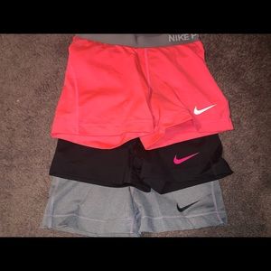Nike Pro Spandex